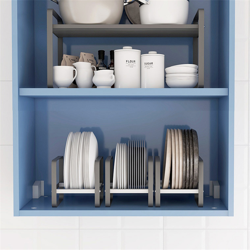 Smart Solutions for Storing Pot Lids and Bakeware