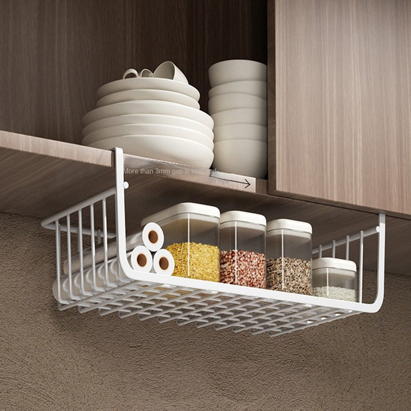 Eco-Friendly Storage Solutions for a Sustainable Kitchen